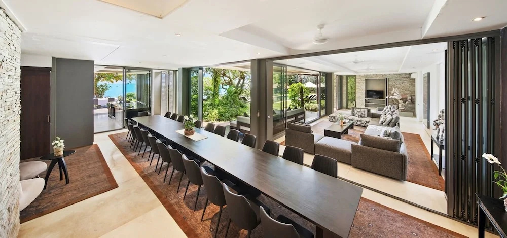 Sangsuri Villa 2