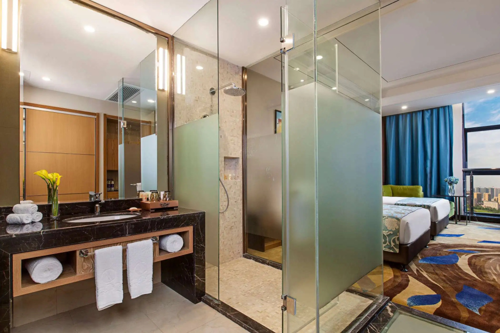 Days Hotel Taixing