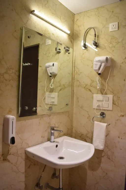 Hotel The Balam