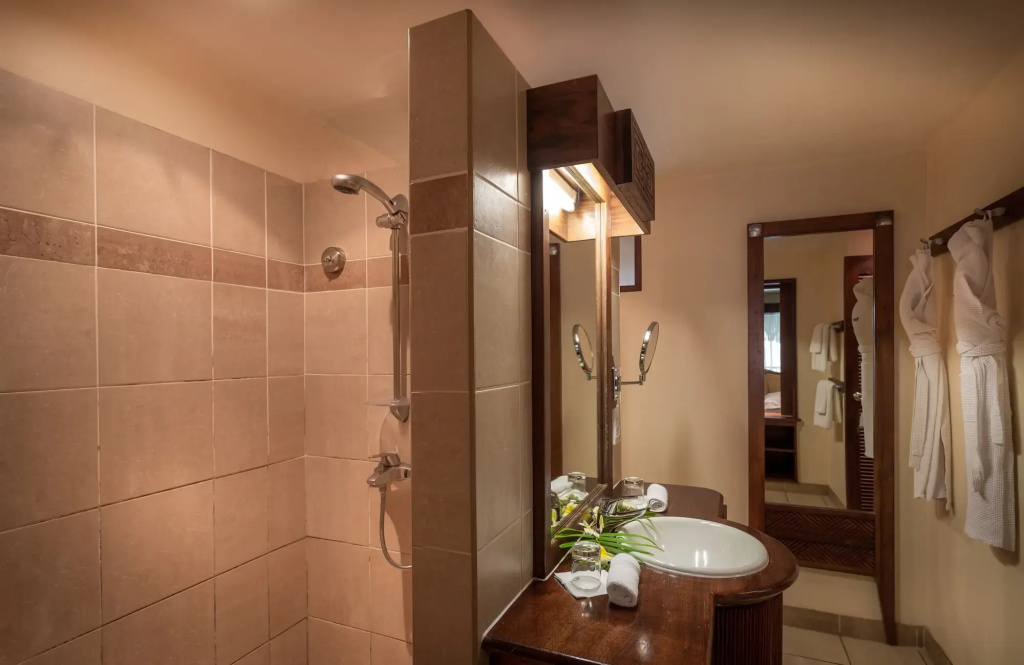 Manava Beach Resort & Spa Moorea