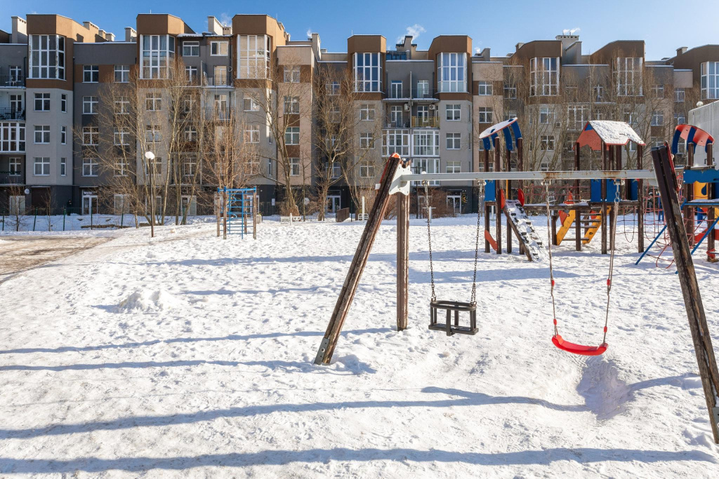 ПоСутки на улице Стрелецкая 21В