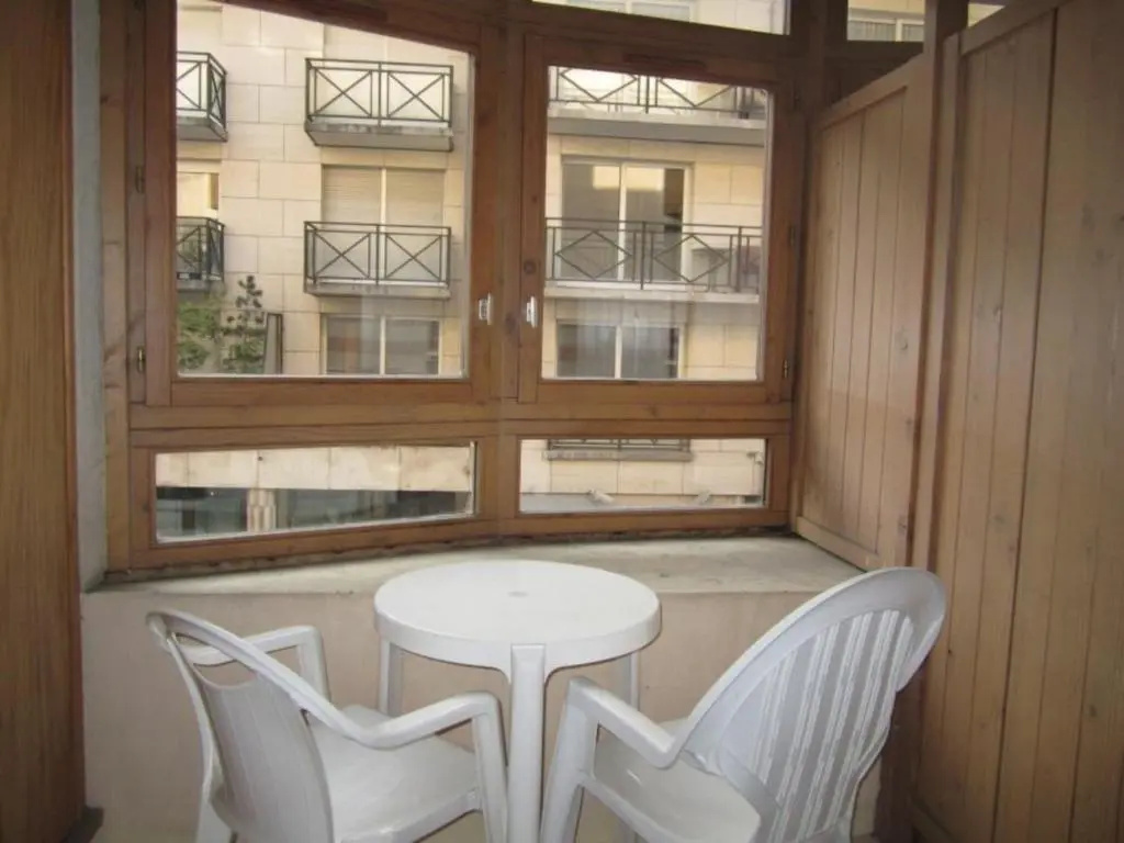 Studio Brides-les-Bains, 1 pièce, 4 personnes - FR-1-512-69