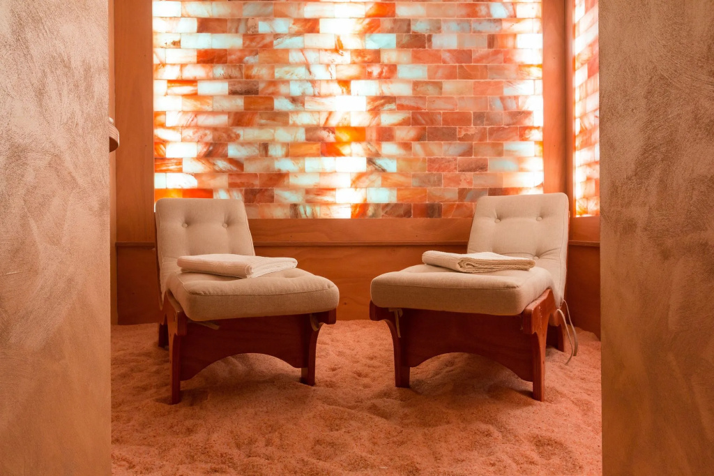 Bed & Breakfast La Villa & spa