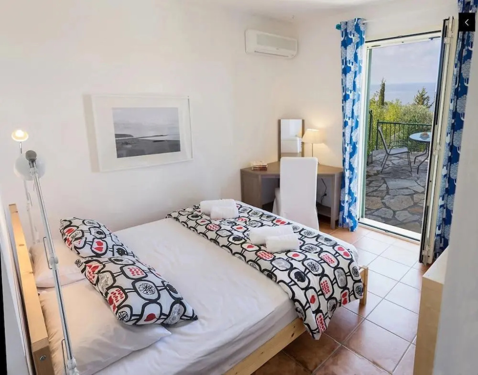 Agios Nikitas Nature Villas