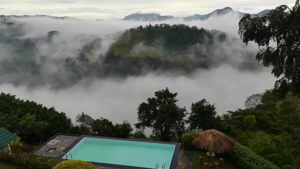 Sky Lodge