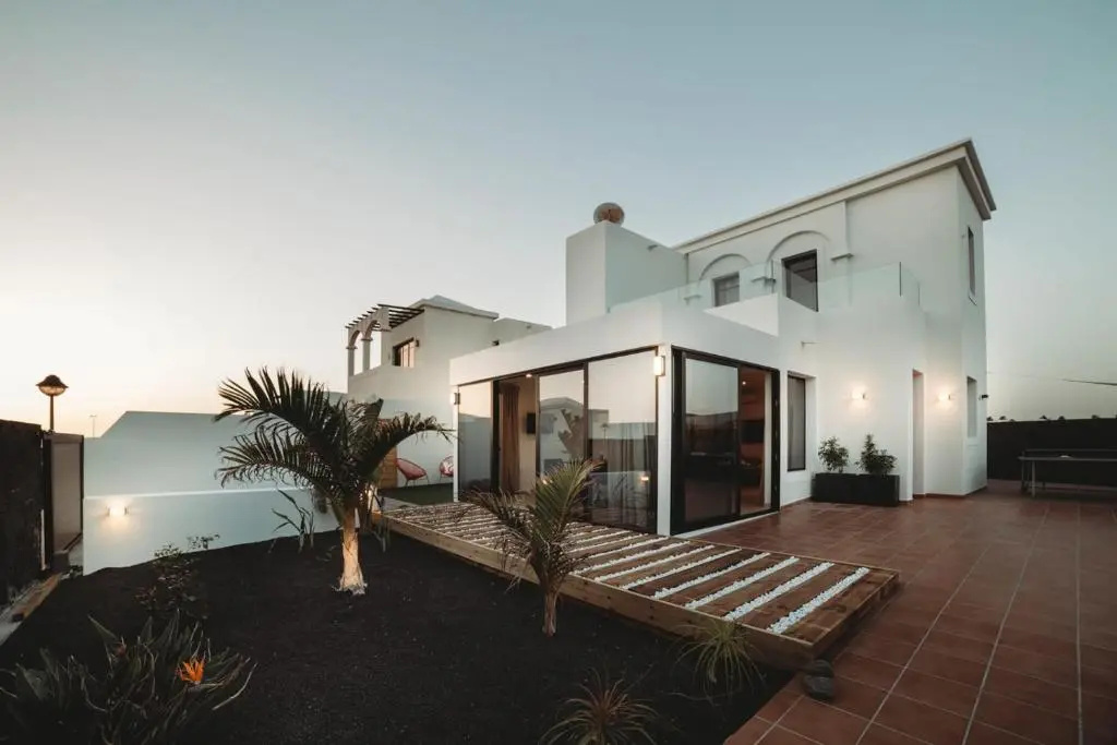 Villa Faro