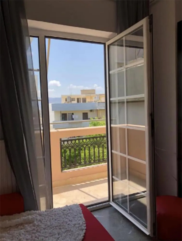 A Wonderful 2 Bedroom Apartment in the Center of Iraklio a Great Choice