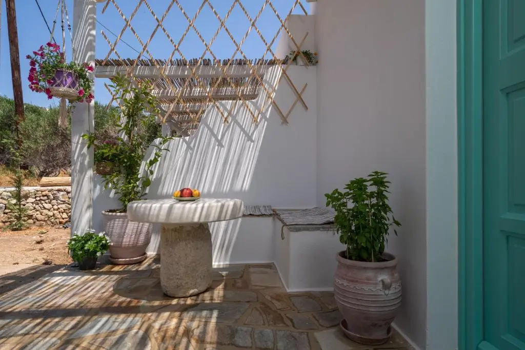 Xerolithia Guesthouse