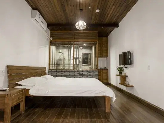 Moganshan Chenchen Xiaoyuan Homestay