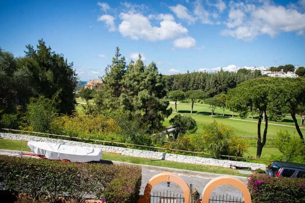 OleHolidays Adosado Rio Real Golf - 200 m. Playa