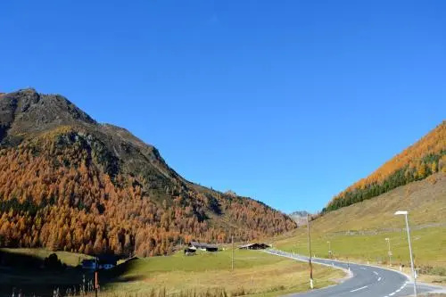 Haus Sonnenalm