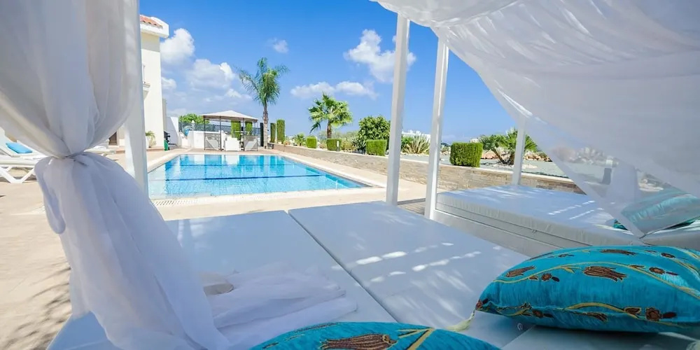 Oceanview Villa 113