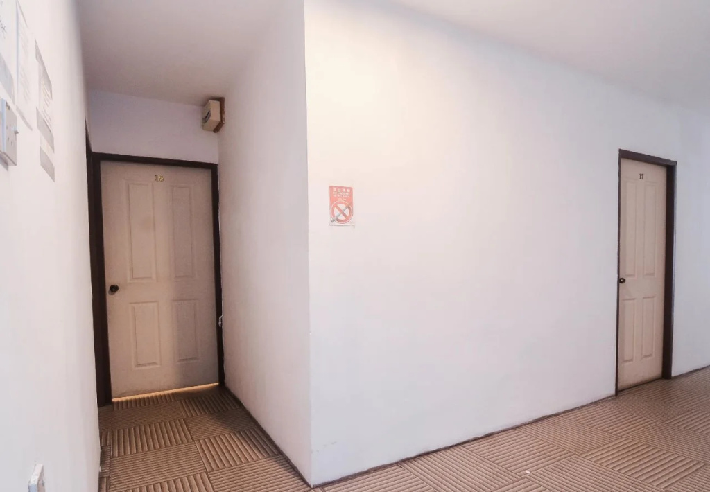 Premium Stay Hostel