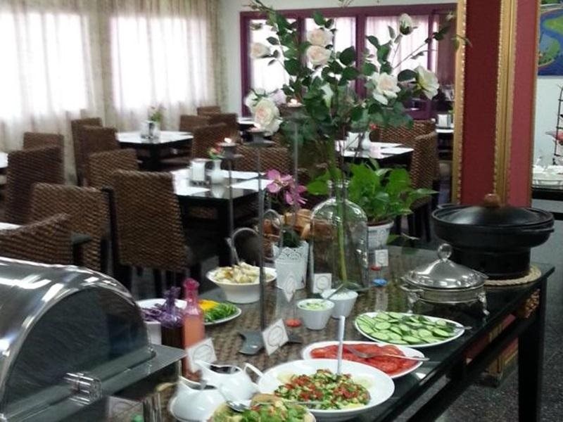 Drachim Hotel