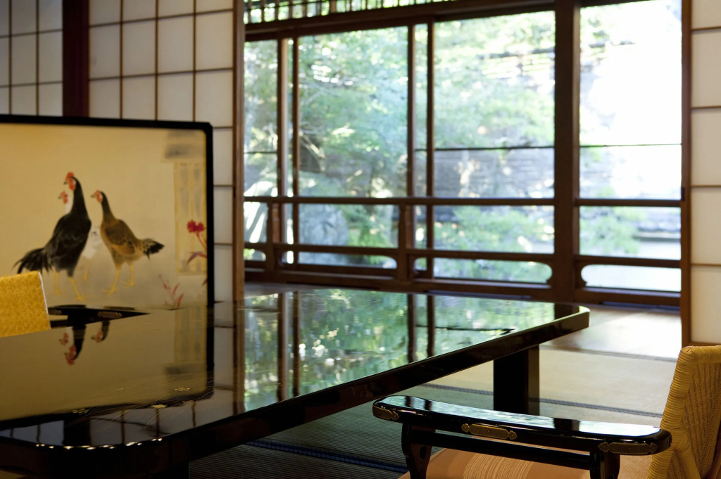 Nishimuraya Honkan
