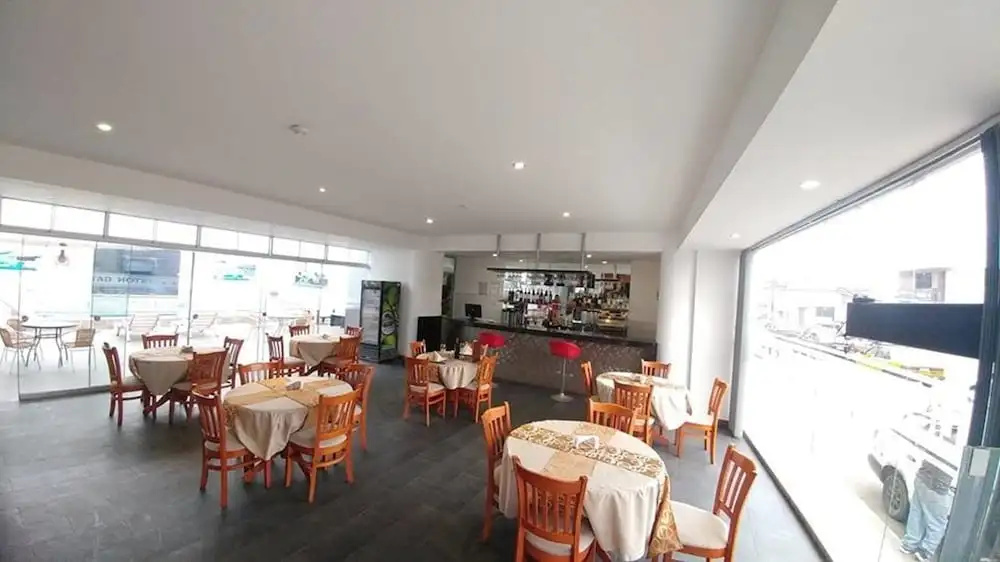 Libertad Hotel