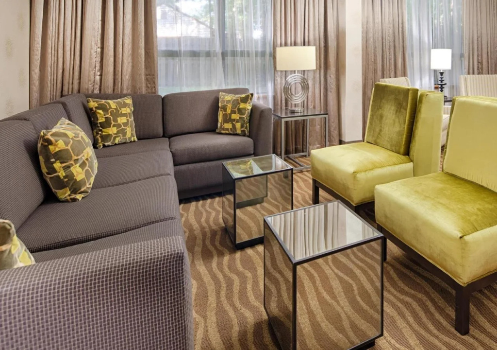 Best Western Plus Richmond