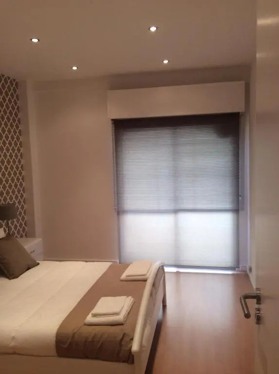 Amoreiras Cozy Apartment