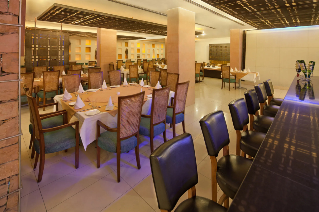 V Sarovar Portico MI Road Jaipur