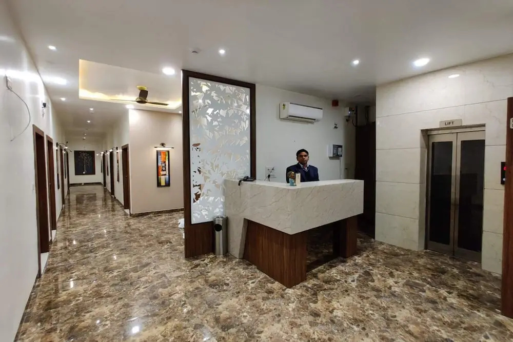 La Imperio Hotel