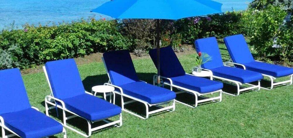 Emerald Beach 5 - Villa Aspicia