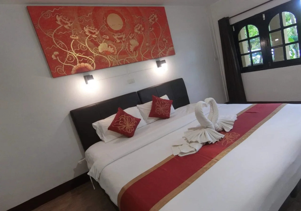 The Krabi Forest Homestay