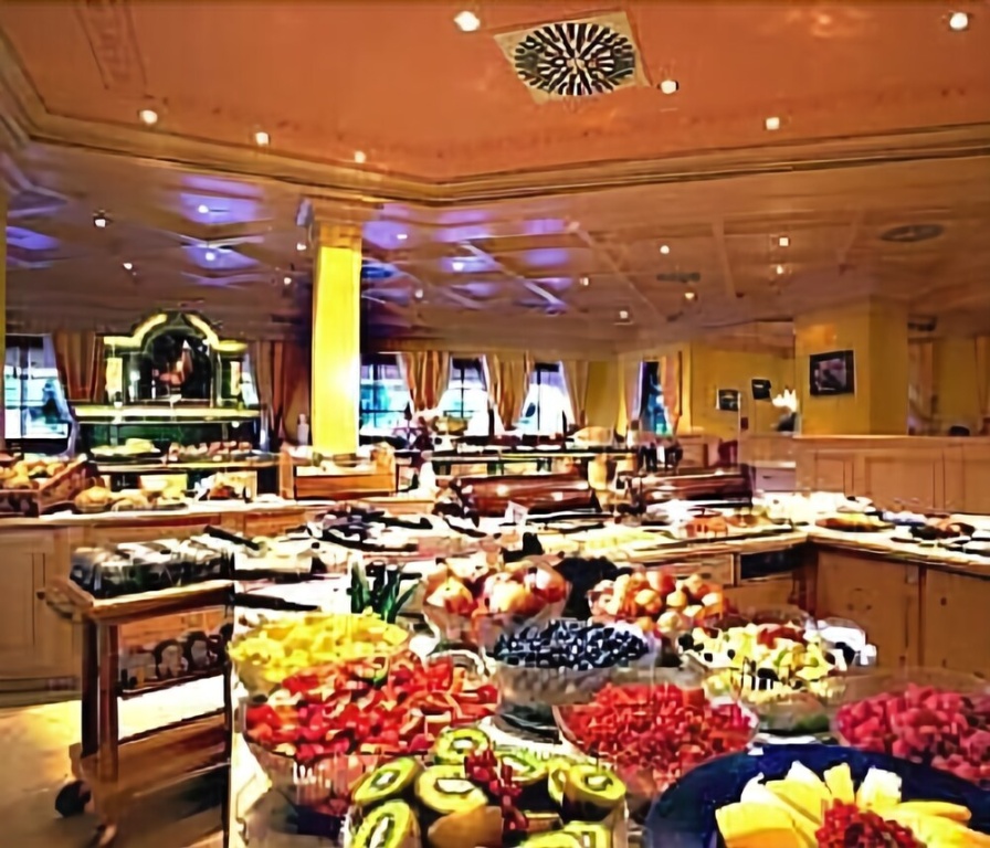 Hotel Auerhahn