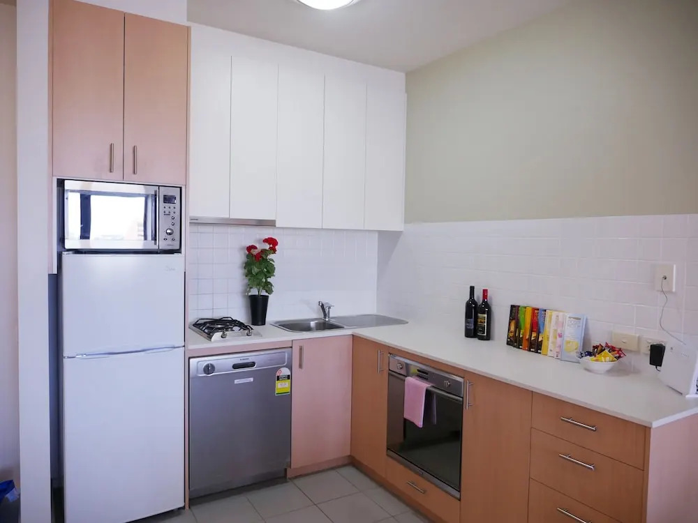 Corporate Stayz at Elizabeth