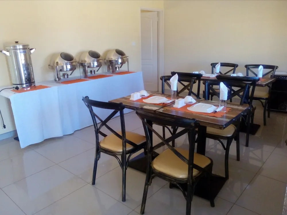 Best Inn Hotel
