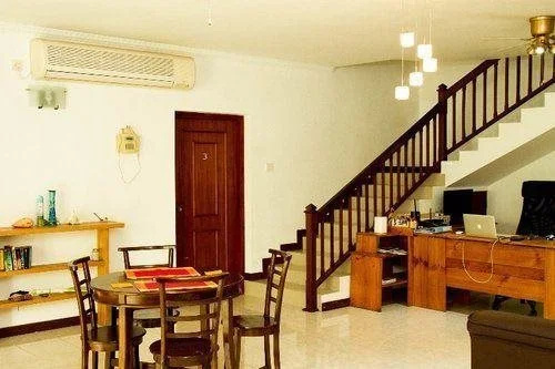 Moonwake Negombo