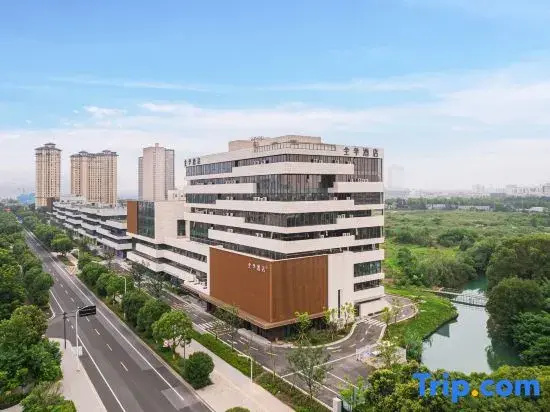 JI Hotel
