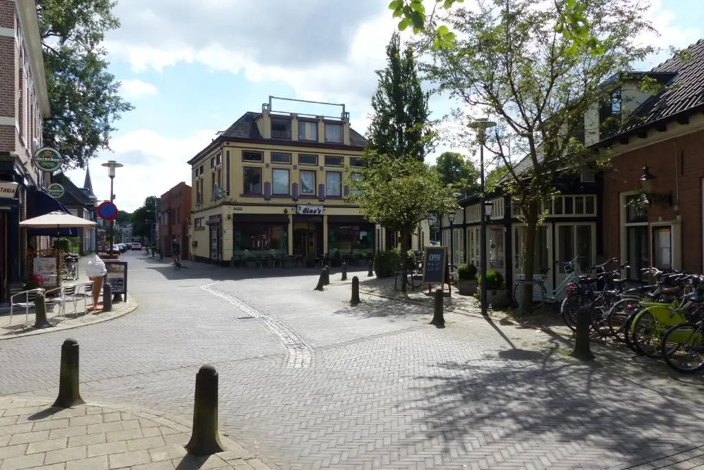 B&B Onder de rode beuk