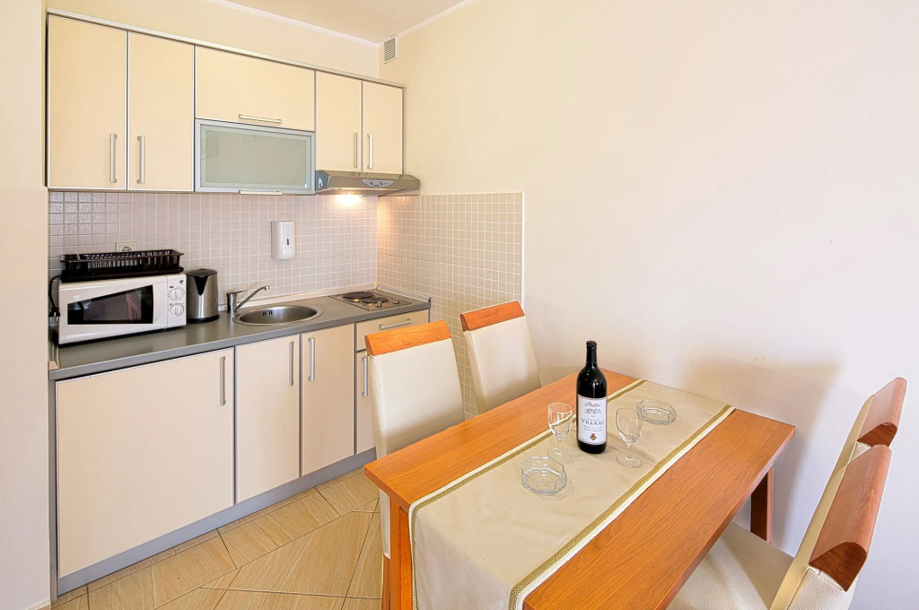 Petrovac Holiday Apartments