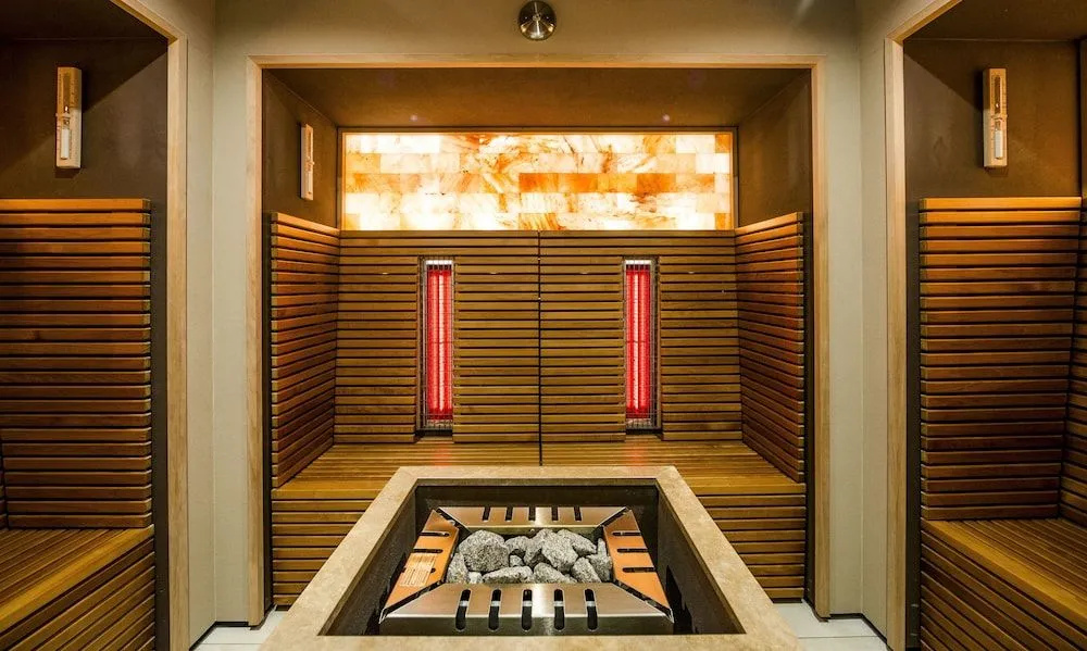 Hotel Prokulus - Family & Wellness