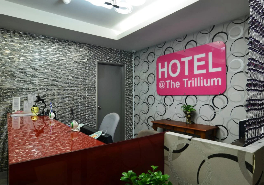 Hotel Trillium
