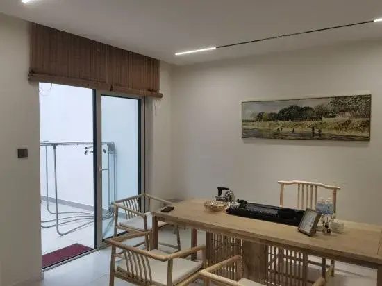 Haitang Bay Homestay