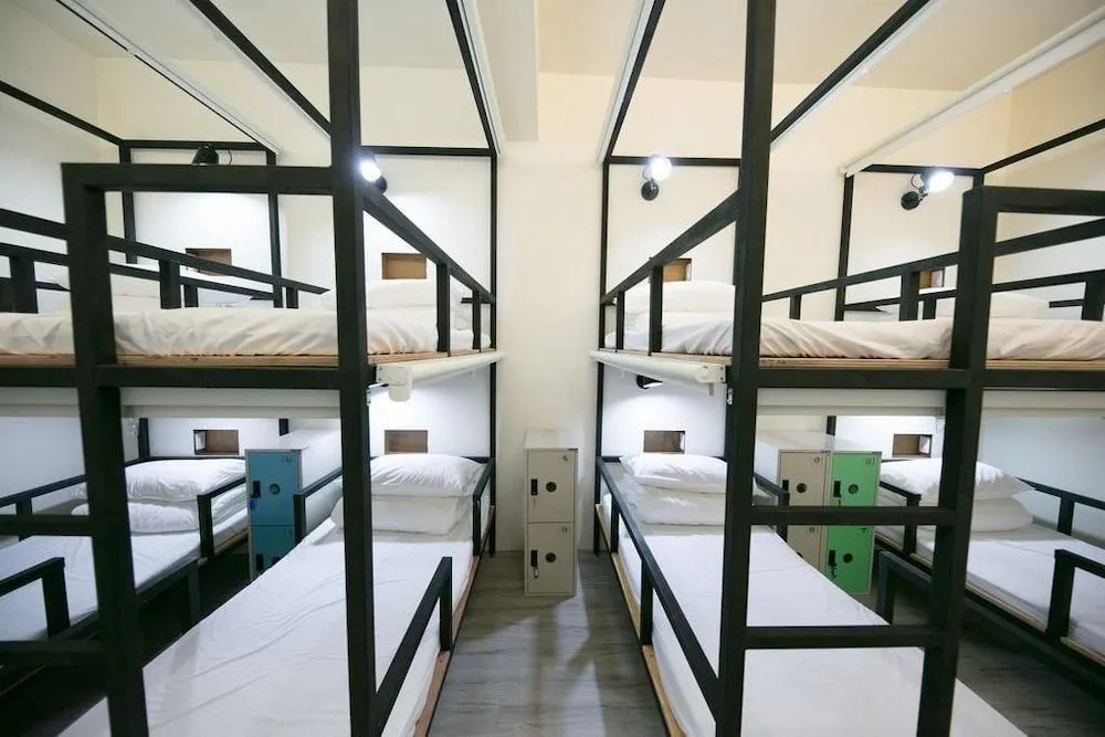 Lu-Ser Homestay-Hostel