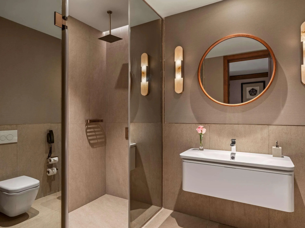 Rixos Murjana - Ultra All Inclusive