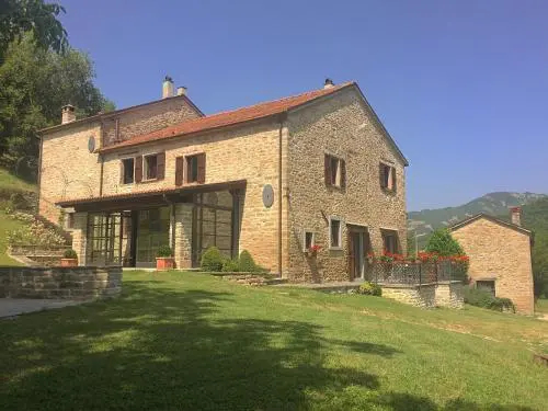 Ca' Maranghi Holiday House