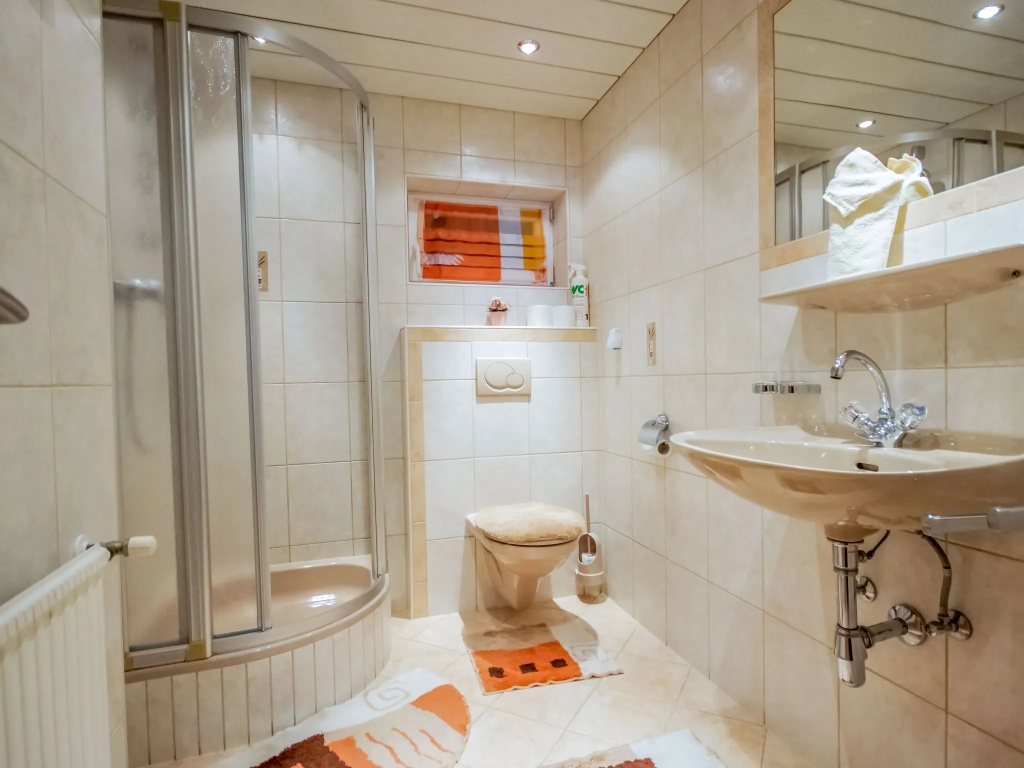 Apartment Christian by Interhome