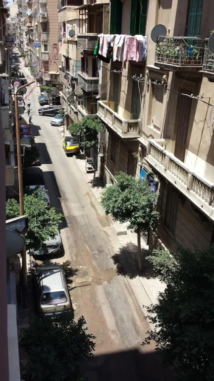 Caesar hostel