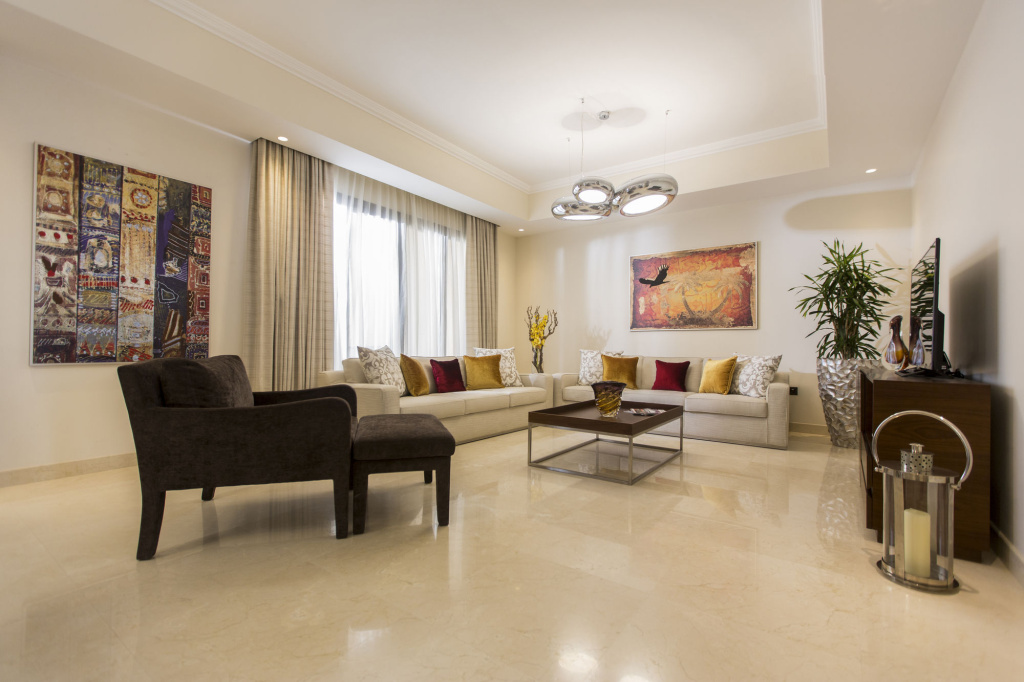 InterContinental Doha The City by IHG