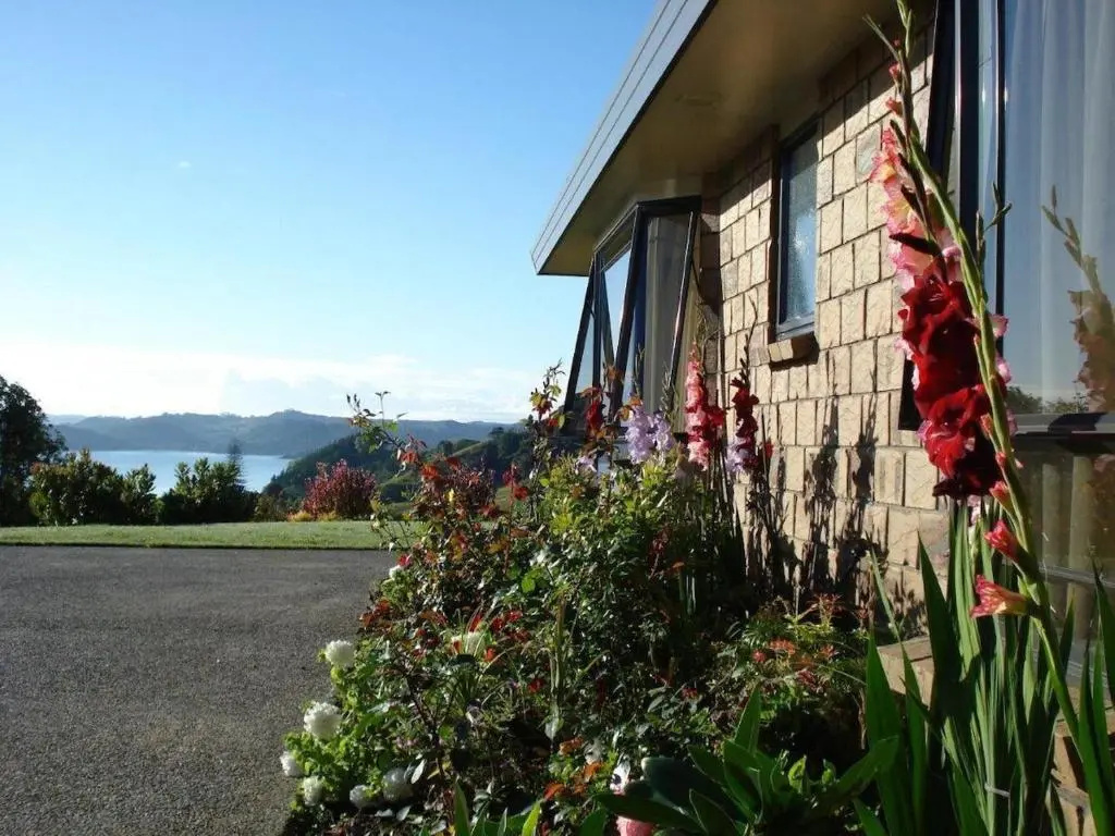 Ohuka Place Homestay