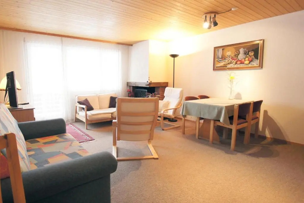 Apartment Kaiser