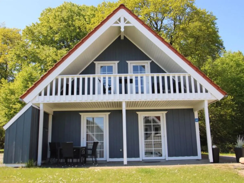 Holiday Home Babette - 75m to the fjord by Interhome