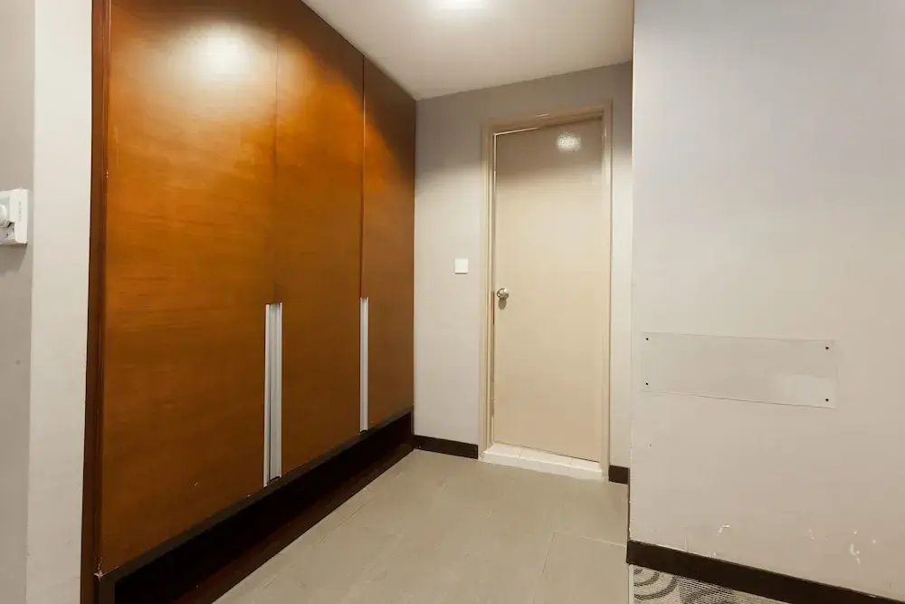 ZEN Rooms Masjid Jamek