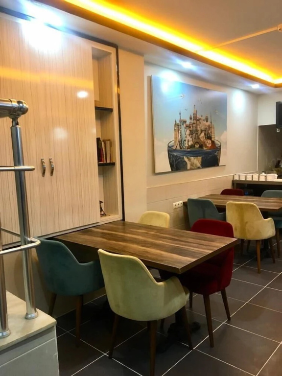 Özhan Hotel