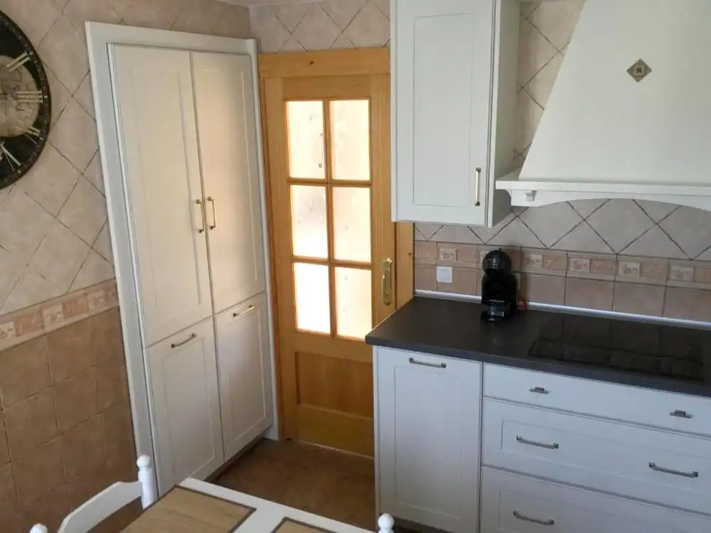 Villa With 4 Bedrooms in Otura, With Wonderful Mountain View, Private