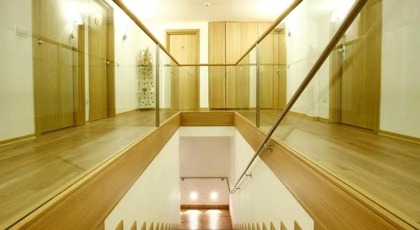 Lacroma Bio Hotel & Apartments