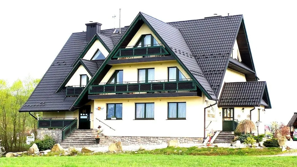 Gościniec Na Brzyzku